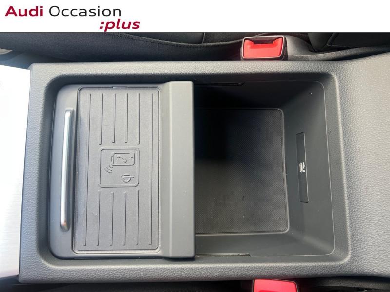 Voitures occasions Audi Q5 S line Thionville