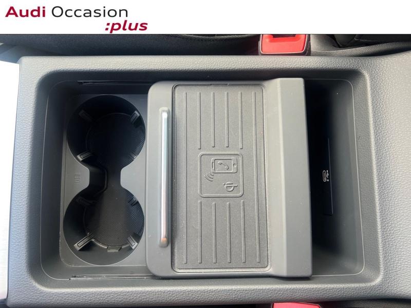 Voitures occasions Audi Q5 S line Thionville