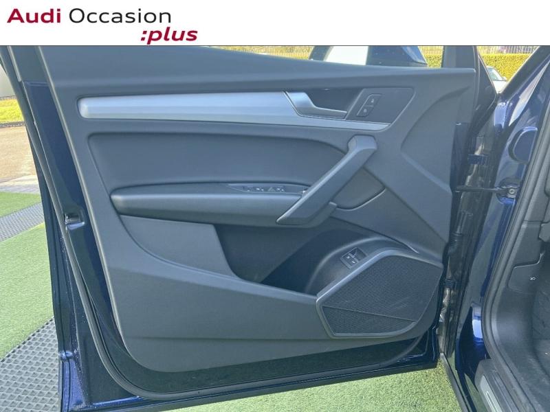 Voitures occasions Audi Q5 S line Thionville
