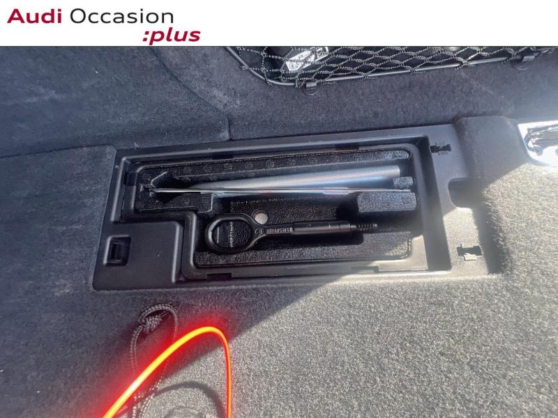 Voitures occasions Audi Q5 S line Thionville