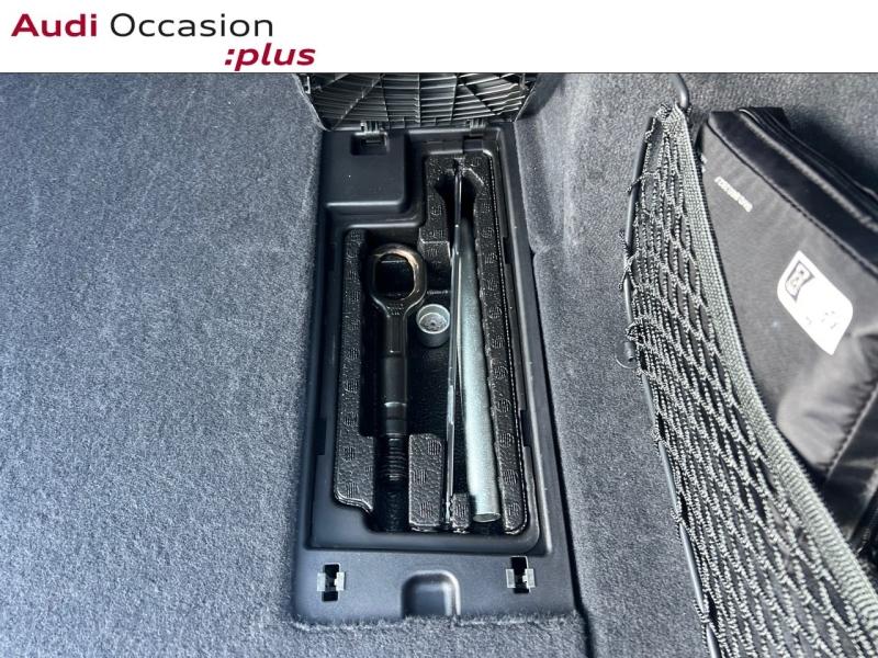 Voitures occasions Audi Q5 S line Thionville