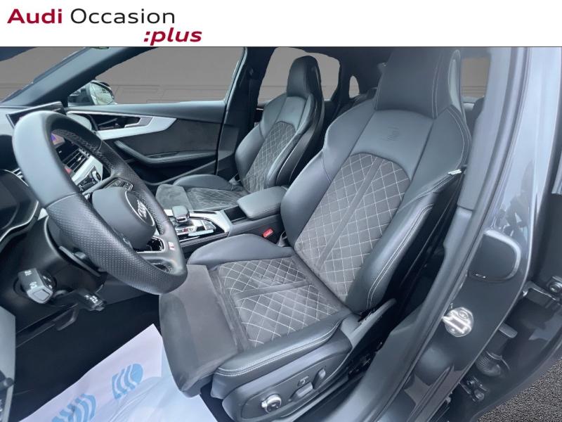 Voitures occasions Audi A4 S Edition Thionville