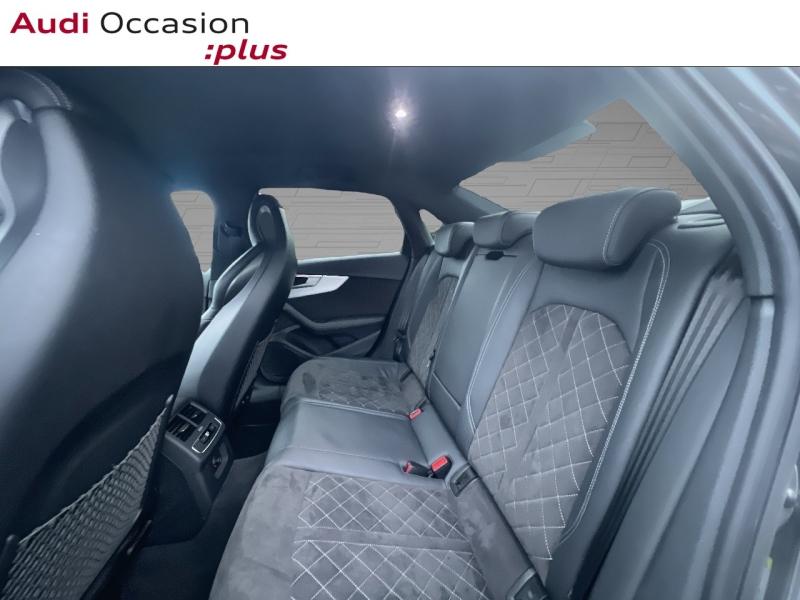 Voitures occasions Audi A4 S Edition Thionville
