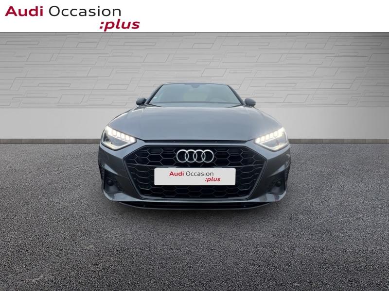 Voitures occasions Audi A4 S Edition Thionville