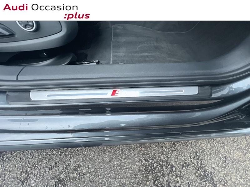 Voitures occasions Audi A4 S Edition Thionville