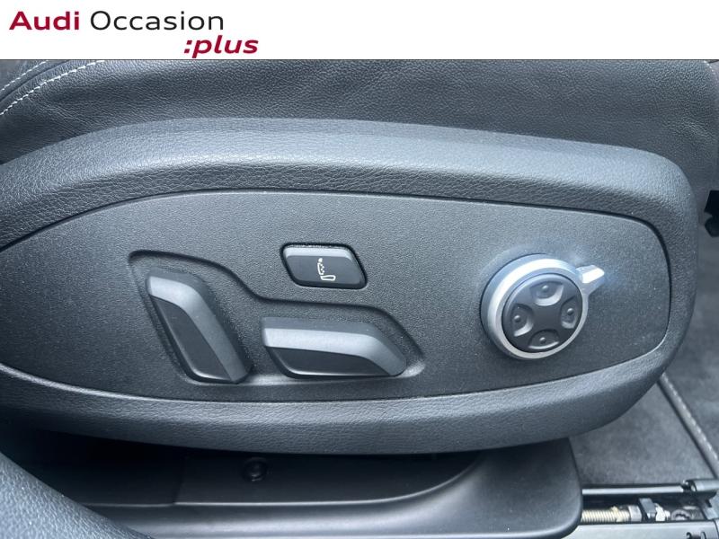 Voitures occasions Audi A4 S Edition Thionville