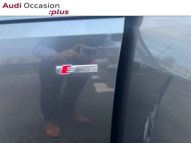 Voitures occasions Audi A4 S Edition Thionville