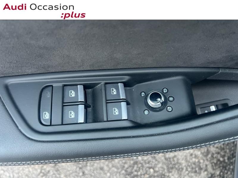 Voitures occasions Audi A4 S Edition Thionville