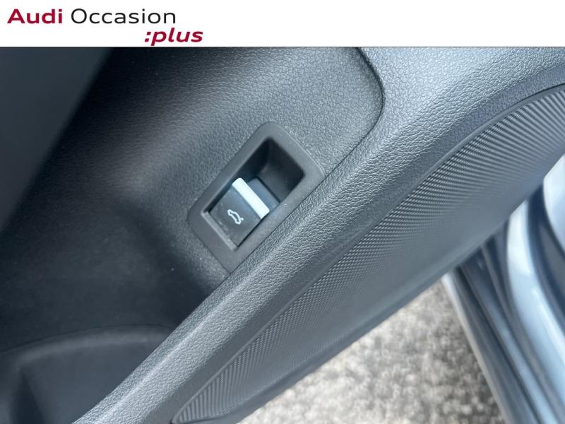 Voitures occasions Audi A4 S Edition Thionville