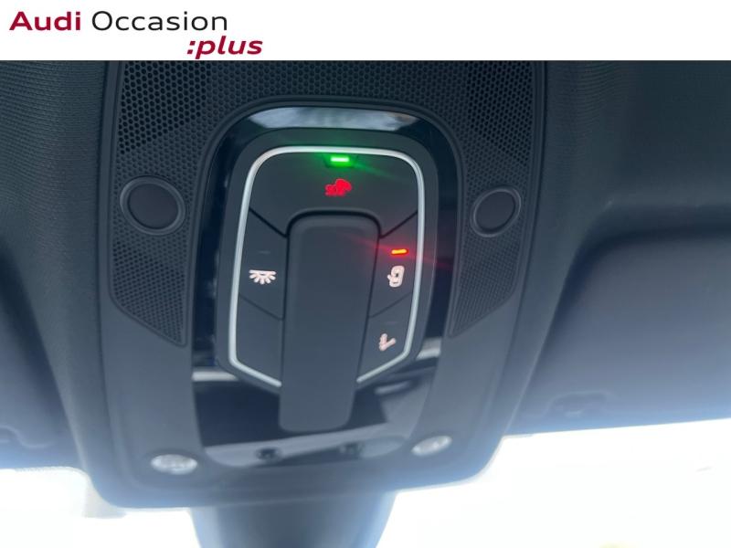 Voitures occasions Audi A4 S Edition Thionville