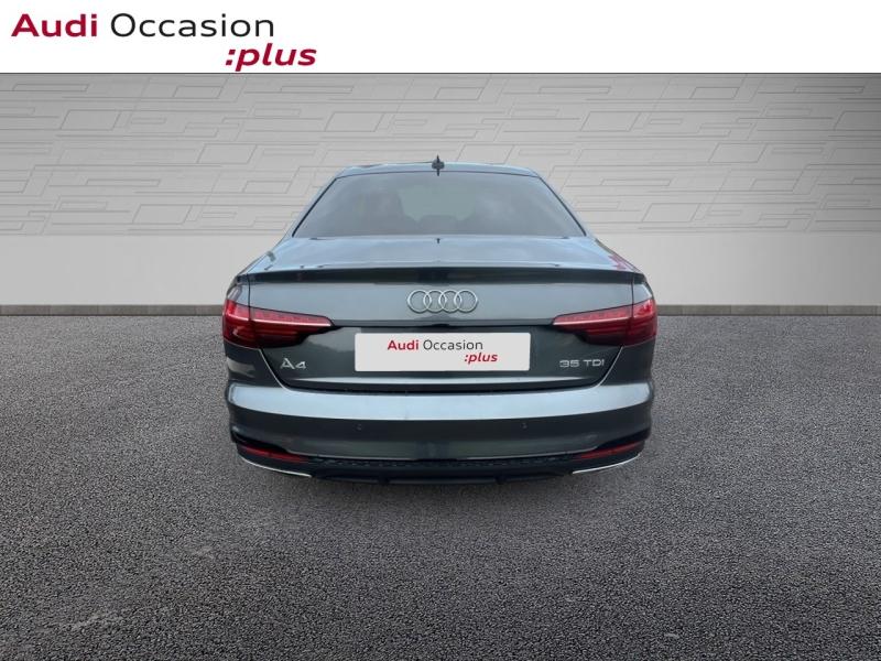 Voitures occasions Audi A4 S Edition Thionville