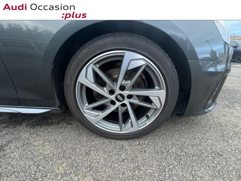 Voitures occasions Audi A4 S Edition Thionville