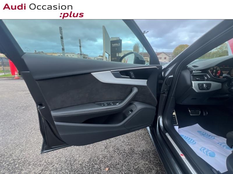 Voitures occasions Audi A4 S Edition Thionville