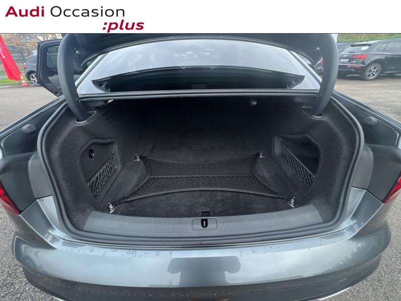 Voitures occasions Audi A4 S Edition Thionville