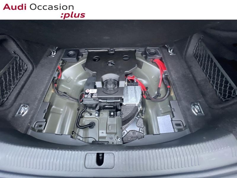 Voitures occasions Audi A4 S Edition Thionville