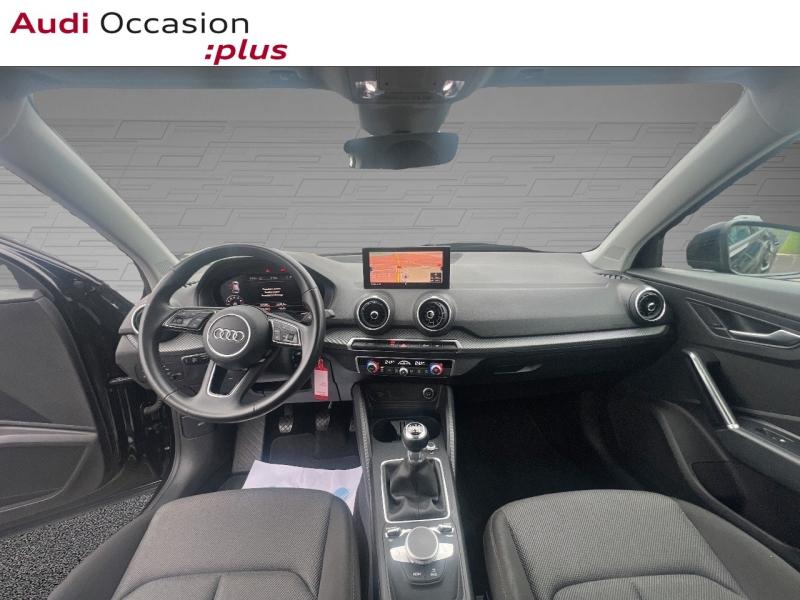 Voitures occasions Audi Q2 Sport Thionville