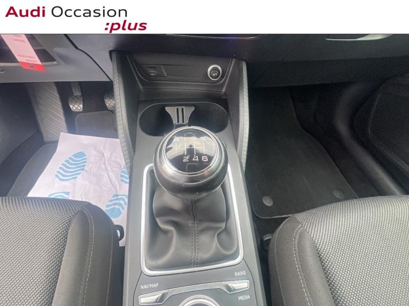 Voitures occasions Audi Q2 Sport Thionville