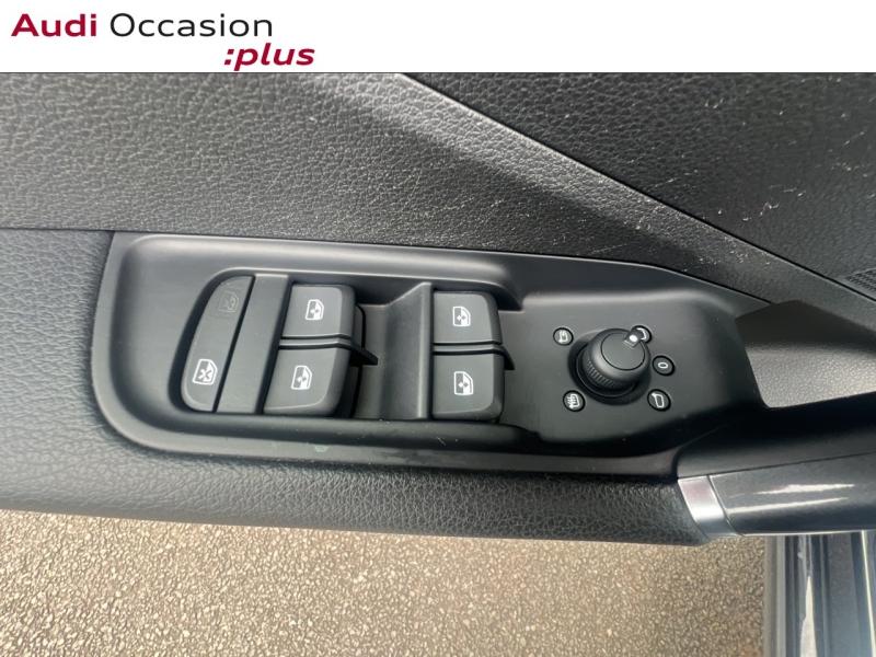 Voitures occasions Audi Q2 Sport Thionville