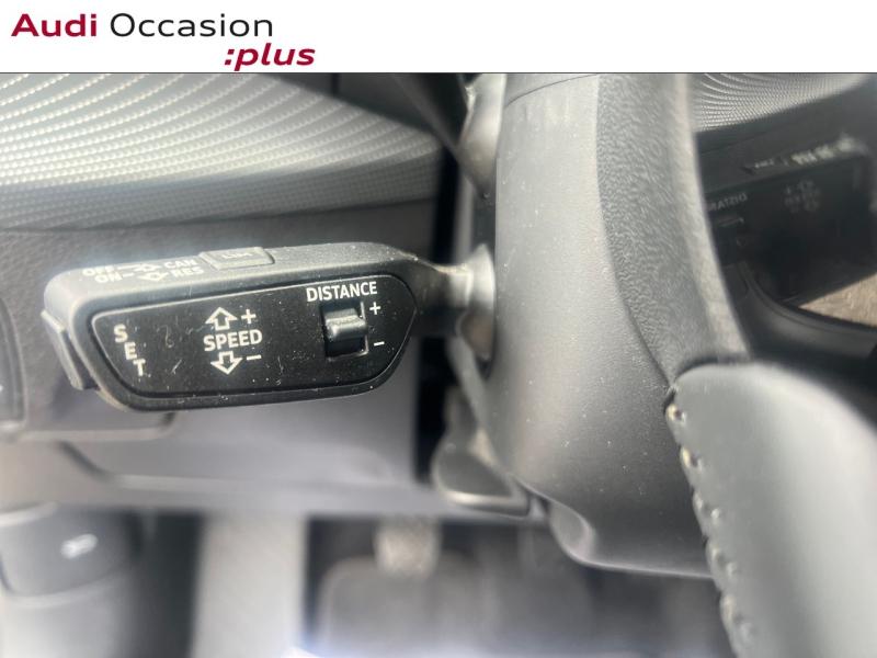 Voitures occasions Audi Q2 Sport Thionville