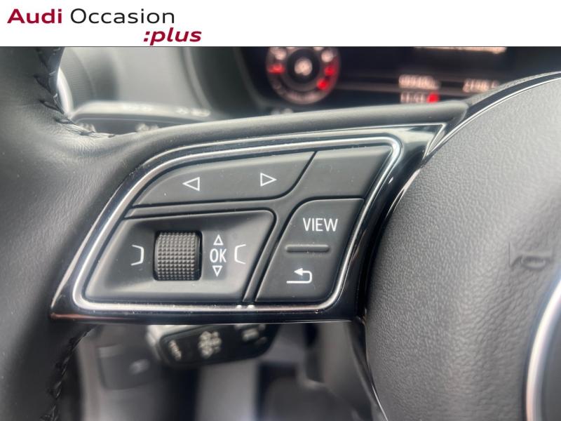 Voitures occasions Audi Q2 Sport Thionville