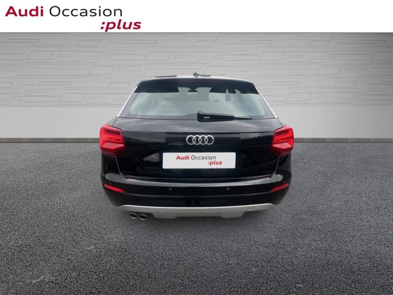 Voitures occasions Audi Q2 Sport Thionville