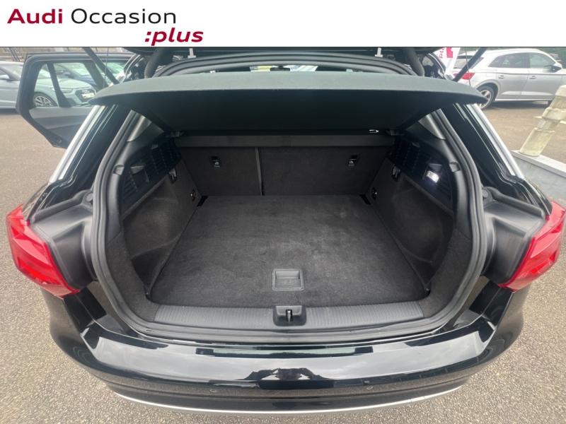 Voitures occasions Audi Q2 Sport Thionville