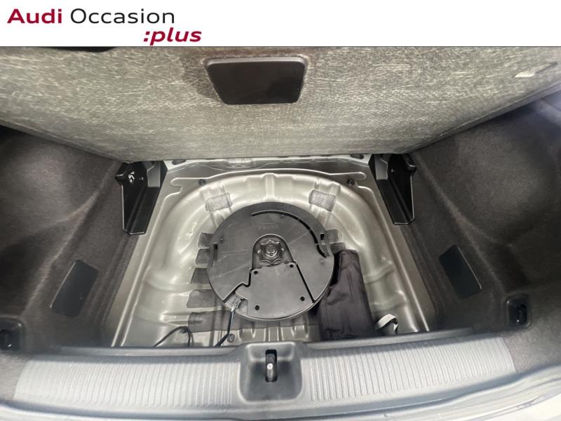 Voitures occasions Audi Q2 Sport Thionville