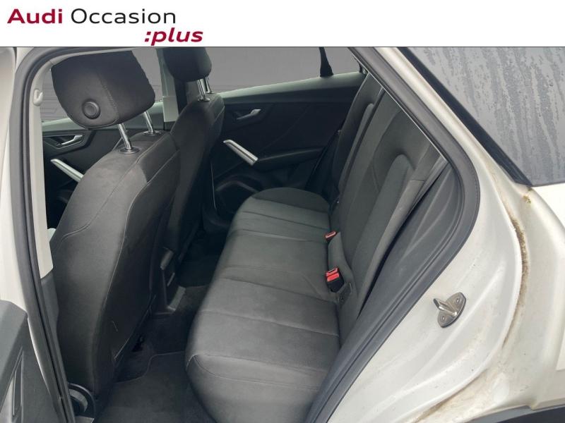 Voitures occasions Audi Q2 Design Thionville