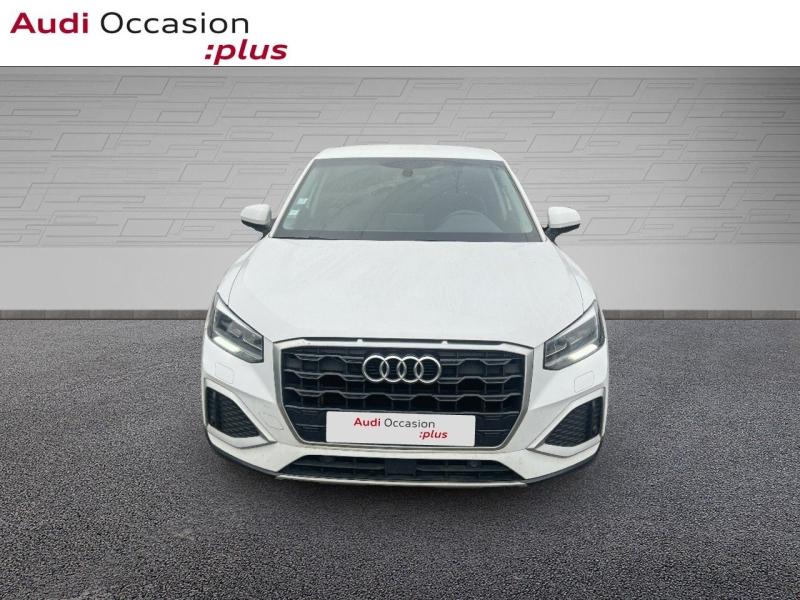 Voitures occasions Audi Q2 Design Thionville
