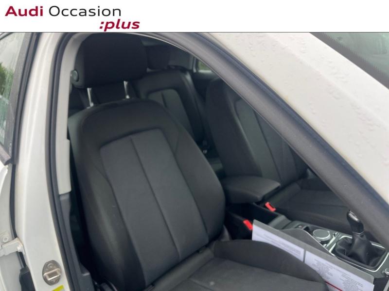Voitures occasions Audi Q2 Design Thionville