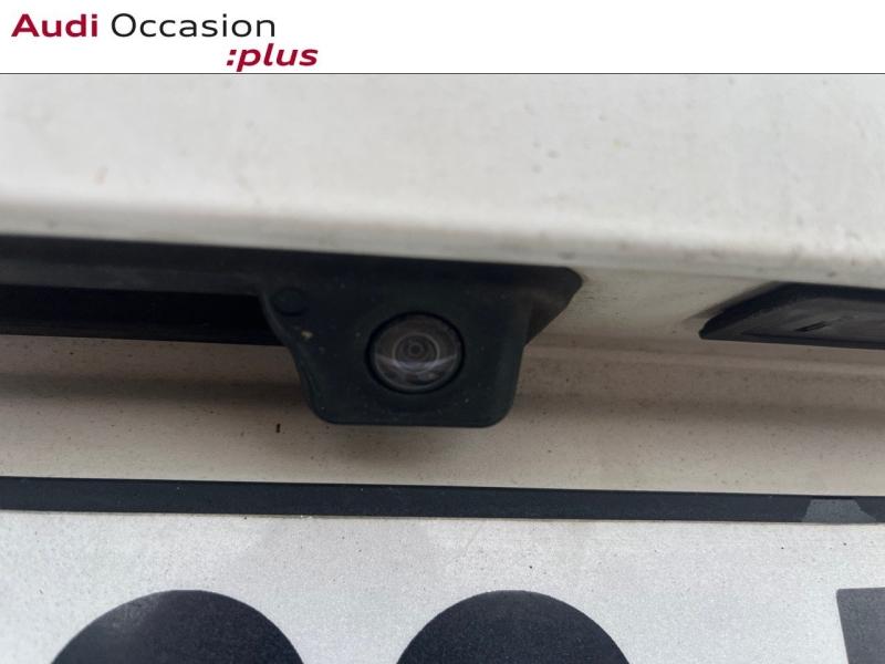 Voitures occasions Audi Q2 Design Thionville