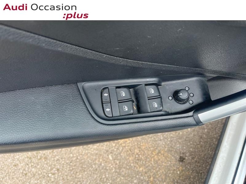 Voitures occasions Audi Q2 Design Thionville