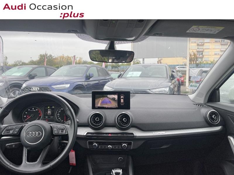 Voitures occasions Audi Q2 Design Thionville