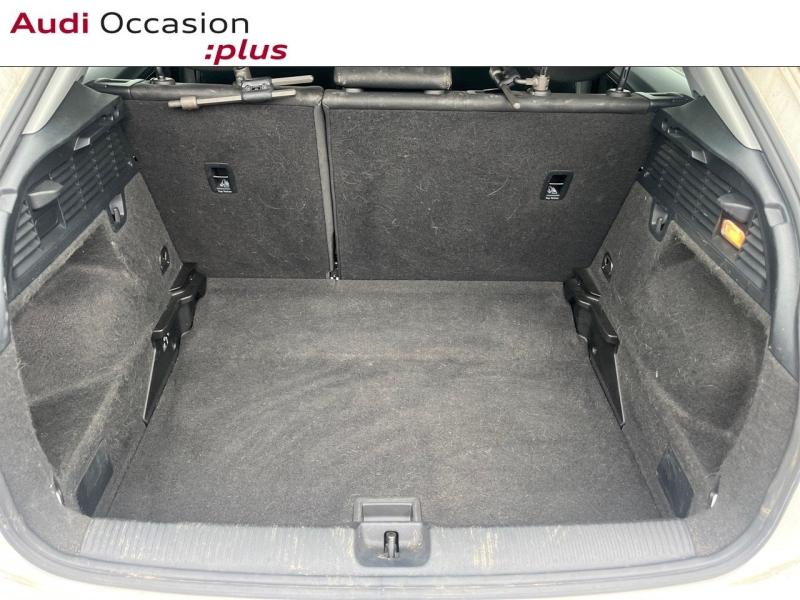 Voitures occasions Audi Q2 Design Thionville