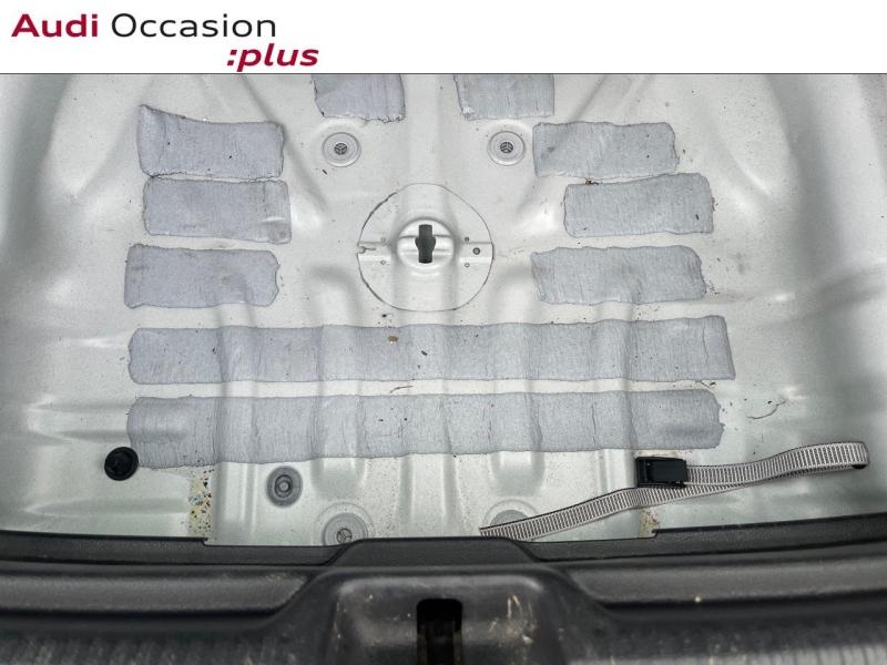 Voitures occasions Audi Q2 Design Thionville