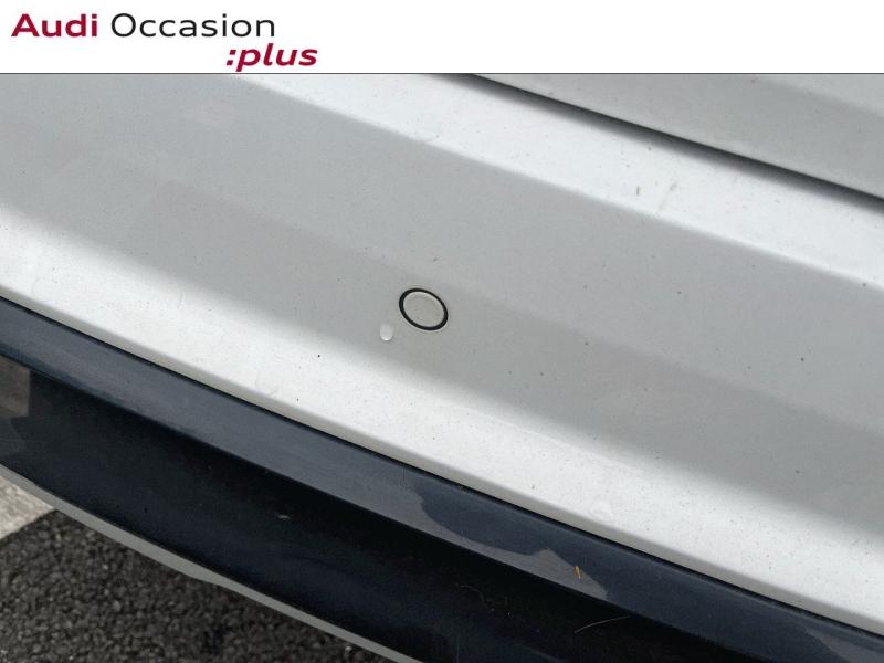 Voitures occasions Audi Q2 Design Thionville