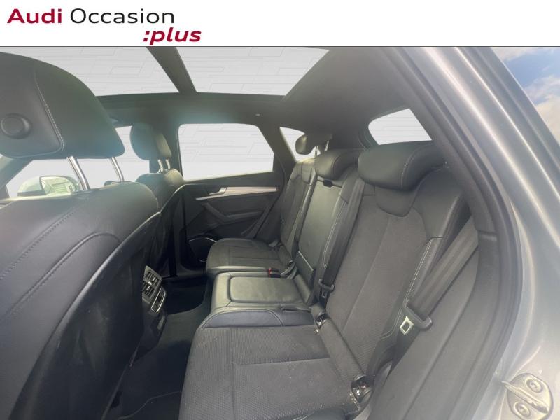Voitures occasions Audi Q5 S line Thionville