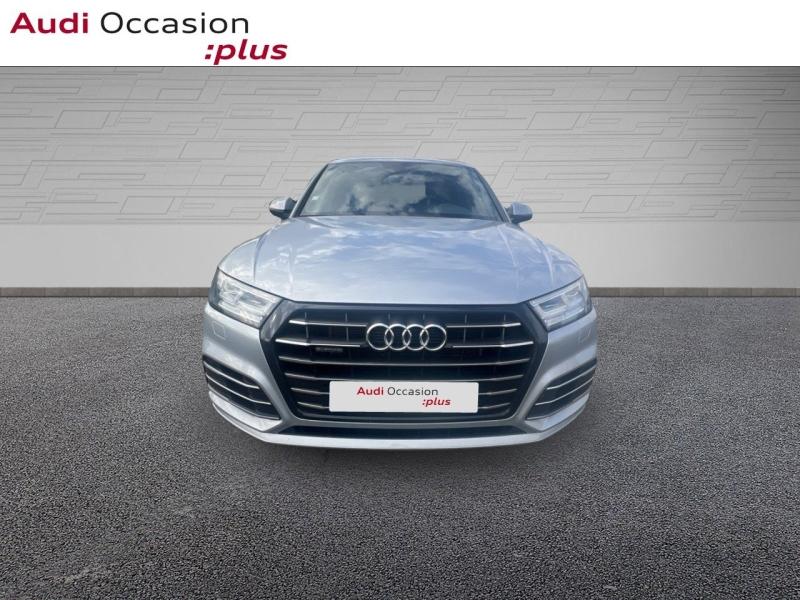 Voitures occasions Audi Q5 S line Thionville