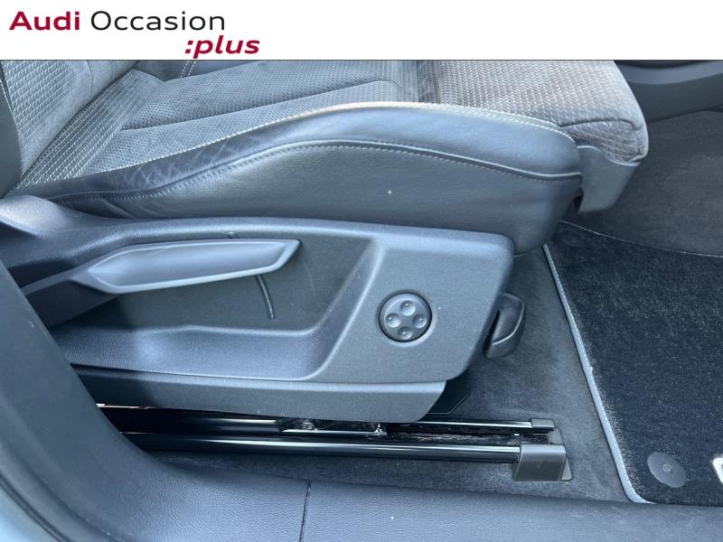 Voitures occasions Audi Q5 S line Thionville