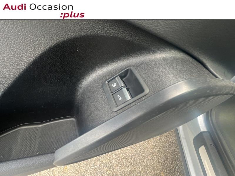 Voitures occasions Audi Q5 S line Thionville
