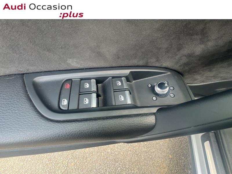 Voitures occasions Audi Q5 S line Thionville