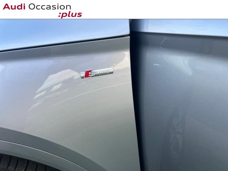 Voitures occasions Audi Q5 S line Thionville