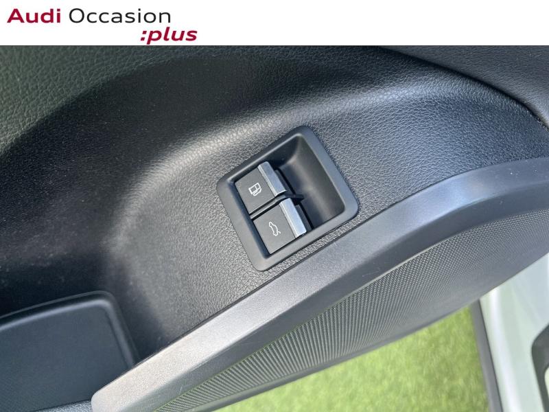 Voitures occasions Audi Q5 S line Thionville