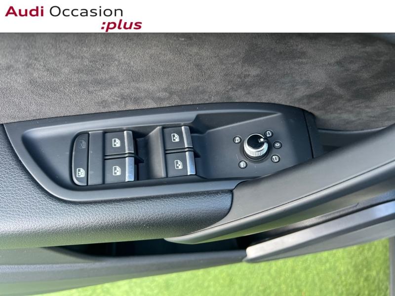 Voitures occasions Audi Q5 S line Thionville