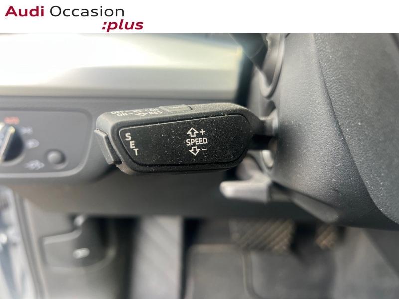Voitures occasions Audi Q5 S line Thionville
