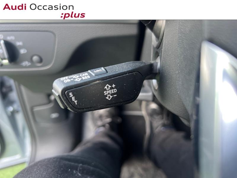 Voitures occasions Audi Q5 S line Thionville