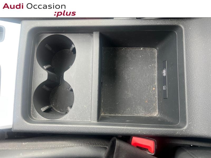 Voitures occasions Audi Q5 S line Thionville