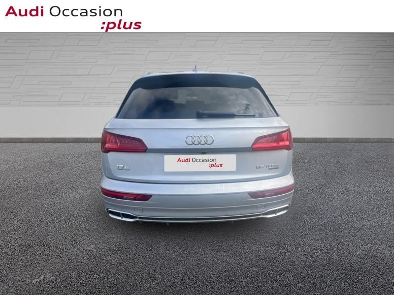 Voitures occasions Audi Q5 S line Thionville