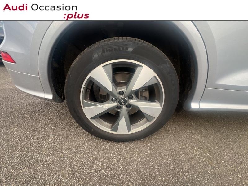 Voitures occasions Audi Q5 S line Thionville