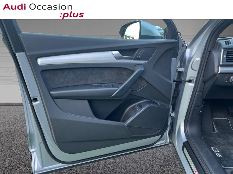 Voitures occasions Audi Q5 S line Thionville